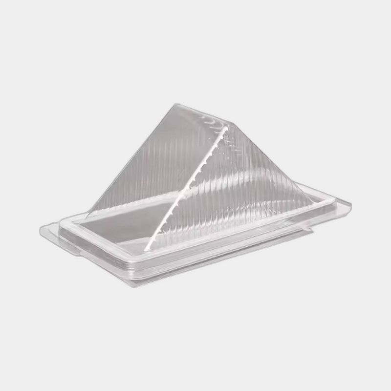 Sandwich Clamshell Packaging