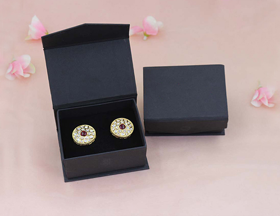 Ring Display Box