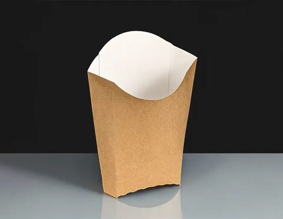 Fries Bag